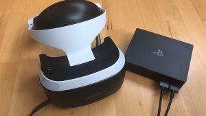 sextante oscuro tarde Lohnt sich der Umstieg auf die 2. Version von PlayStation VR? - PlaysiLounge