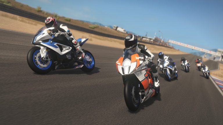 ride 4 ps5 review