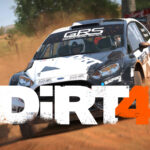 Titelbild DiRT 4