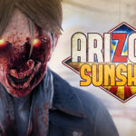 Titelbild Arizona Sunshine