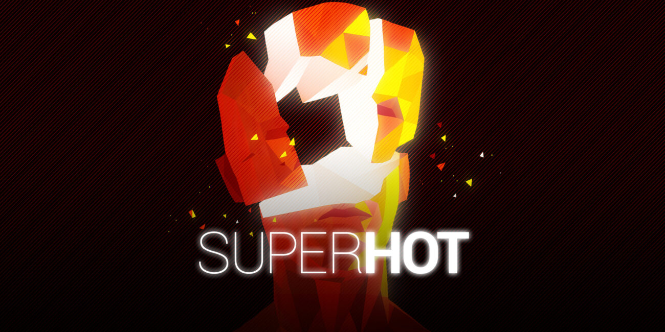 Superhot VR