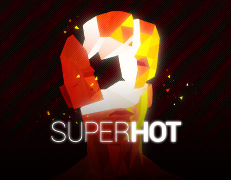 Superhot VR