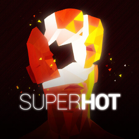 Superhot VR
