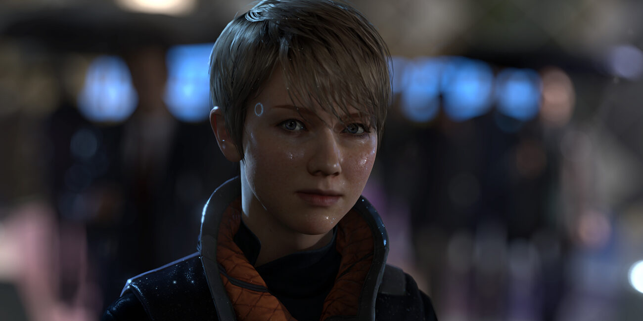 Detroit Become Human