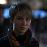 Detroit Become Human