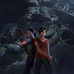Uncharted The Lost Legacy Beitragsbild