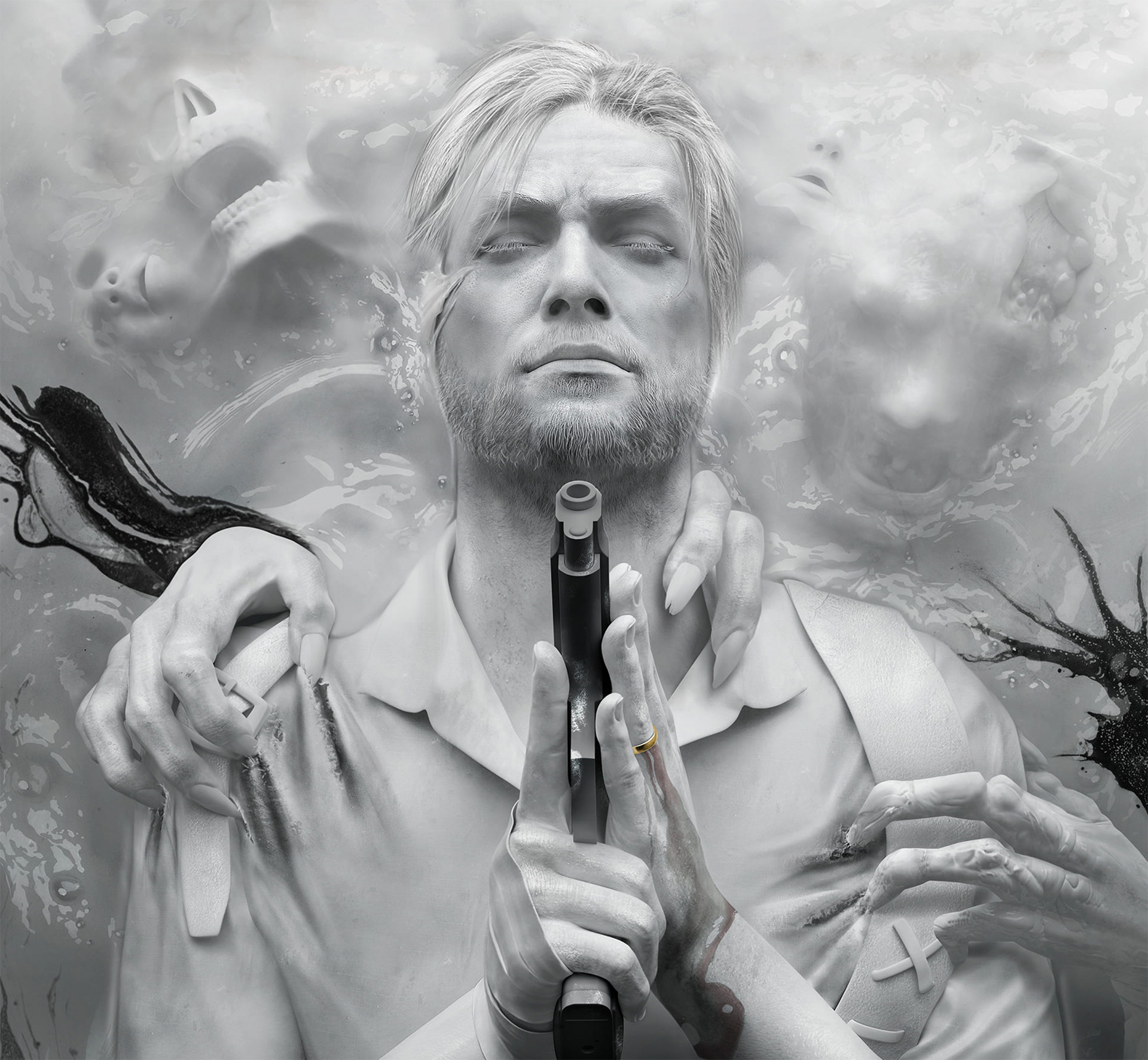 Выжил ли сайкс the evil within 2