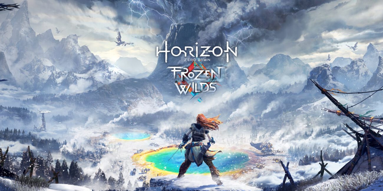 The Frozen Wilds