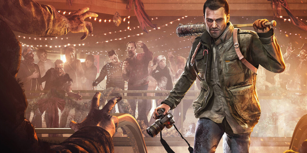 Dead Rising 4