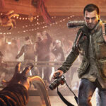 Dead Rising 4