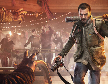 Dead Rising 4