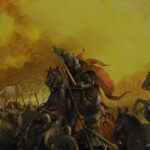 Kingdom Come Deliverance Artwork