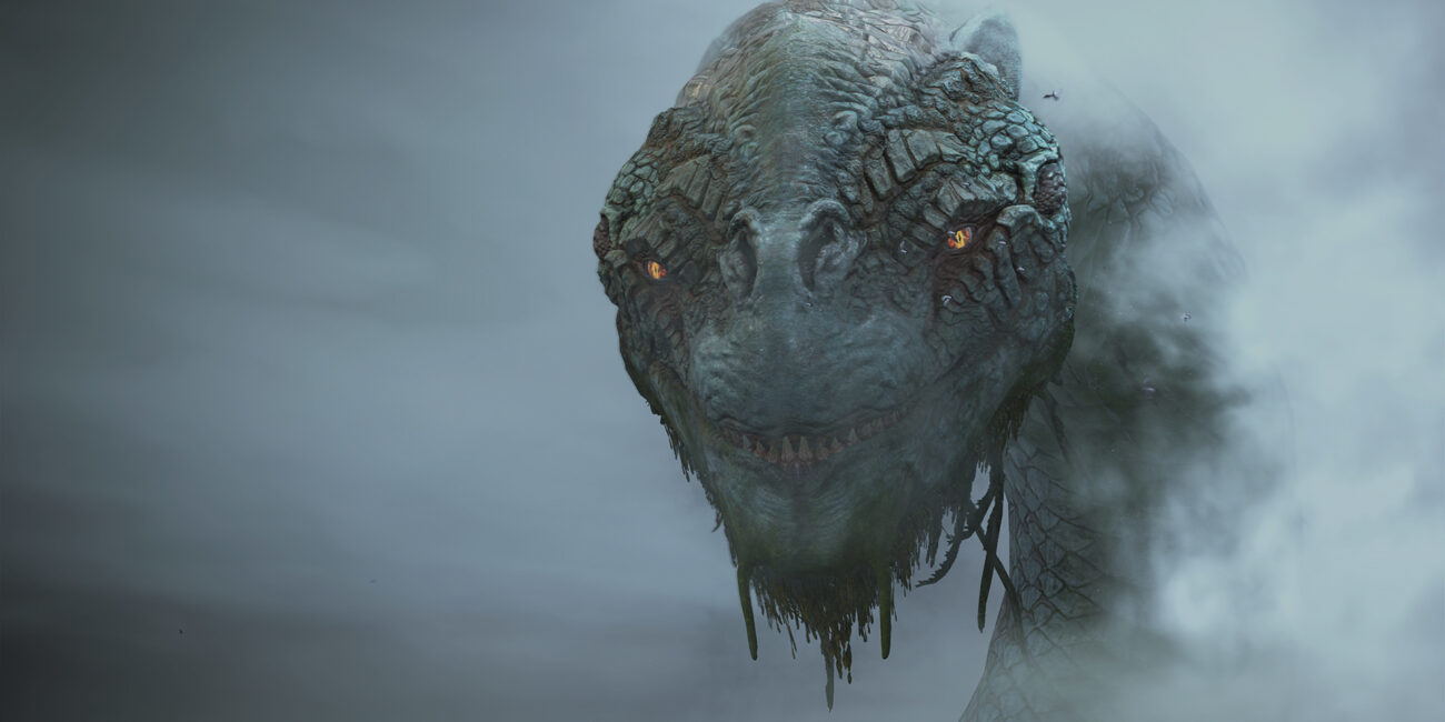 God of War Titelbild