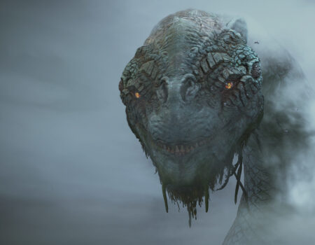 God of War Titelbild