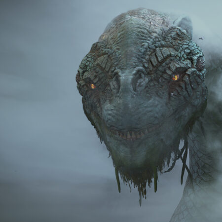 God of War Titelbild