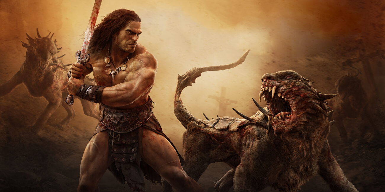 Conan Exiles