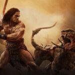 Conan Exiles