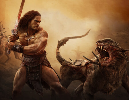 Conan Exiles