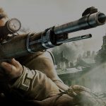 Sniper Elite V2 Titelbild