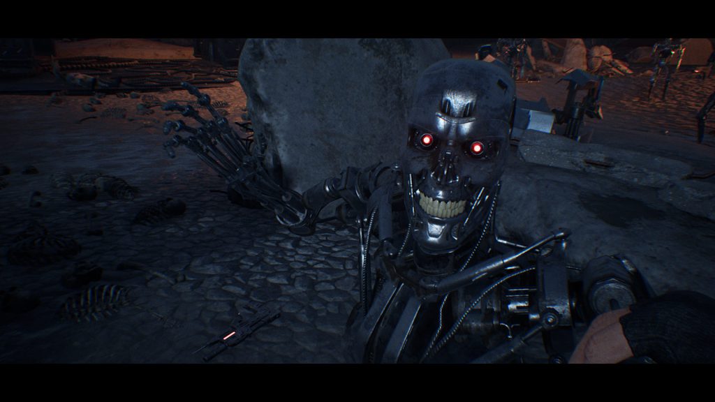 Terminator: Resistance - Erfolgreicher Shooter bekommt Erweiterung