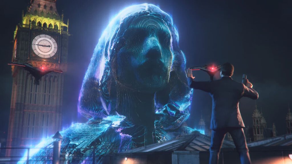 Watch Dogs Legion Zero Day