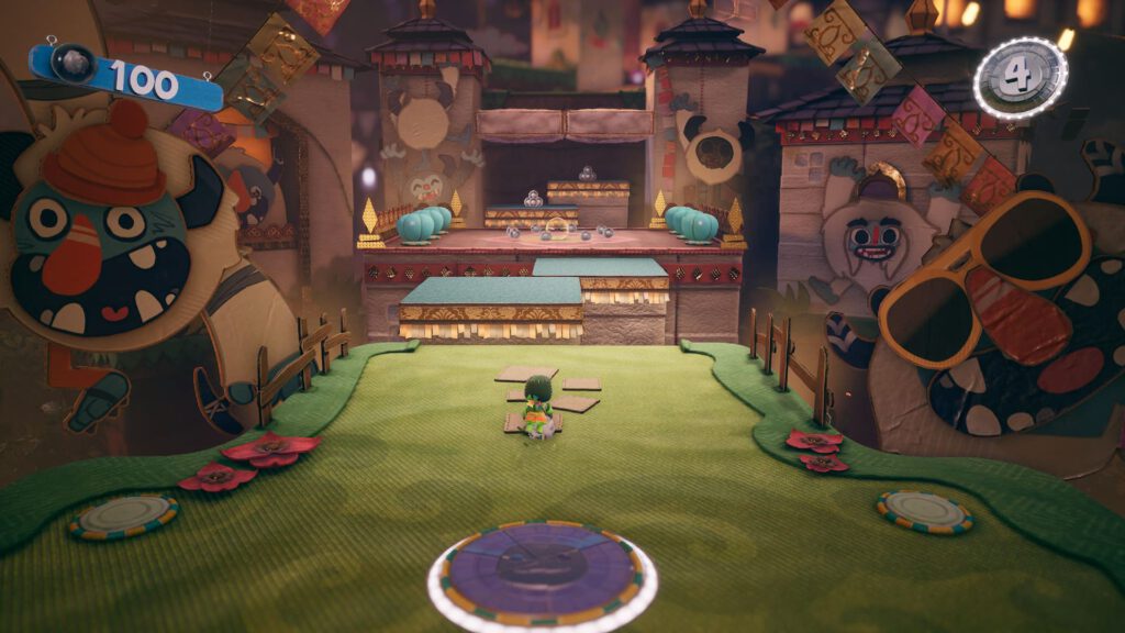 Sackboy: A Big Adventure #3