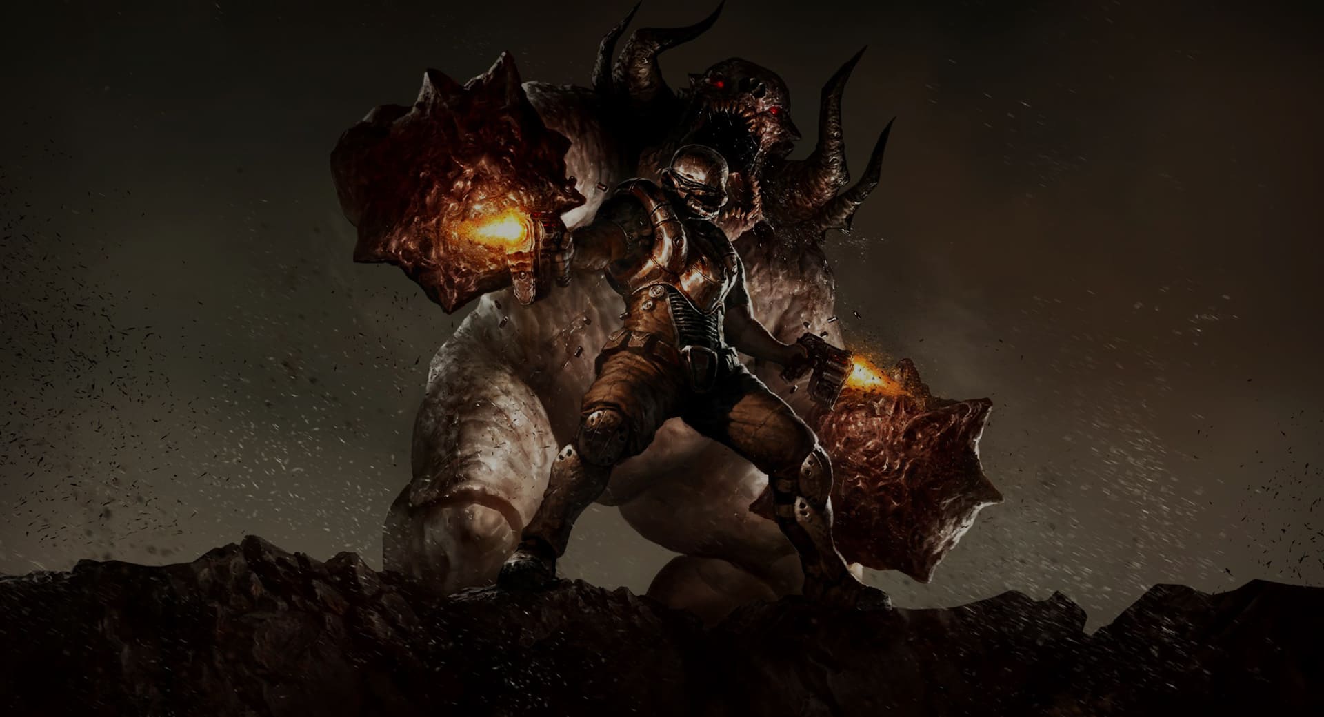 Doom 3 VR Edition: Ein Klassiker jetzt in VR - Review - PlaysiLounge