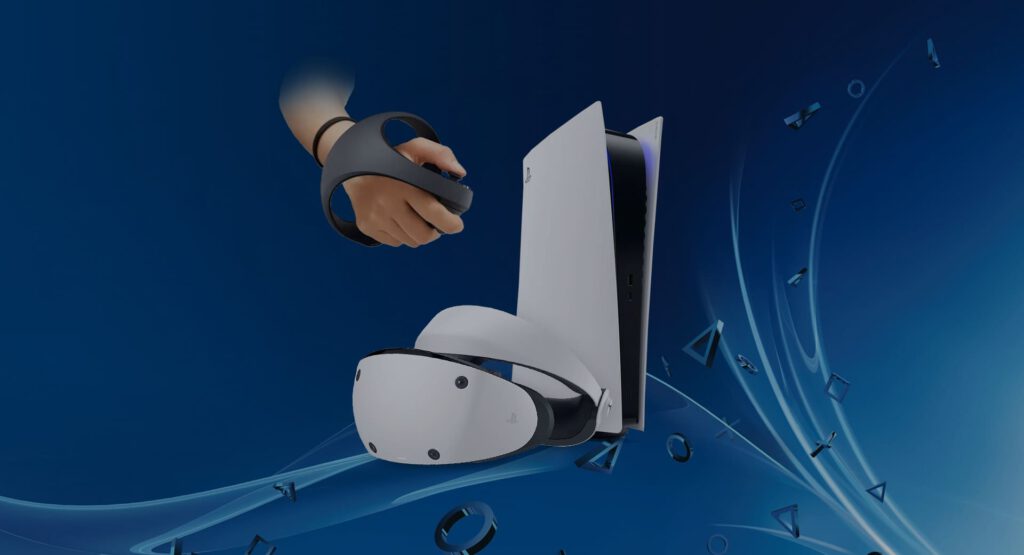 PlayStation VR2: Alle Infos, Details und Gerüchte