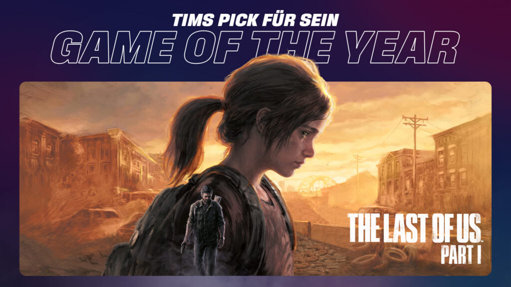Tims Game of the Year