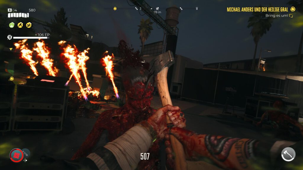 Dead Island 2 Screenshot #2