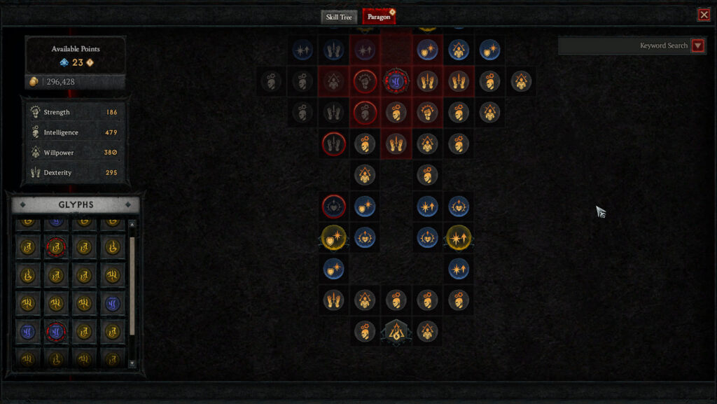 Diablo IV Screenshot #3