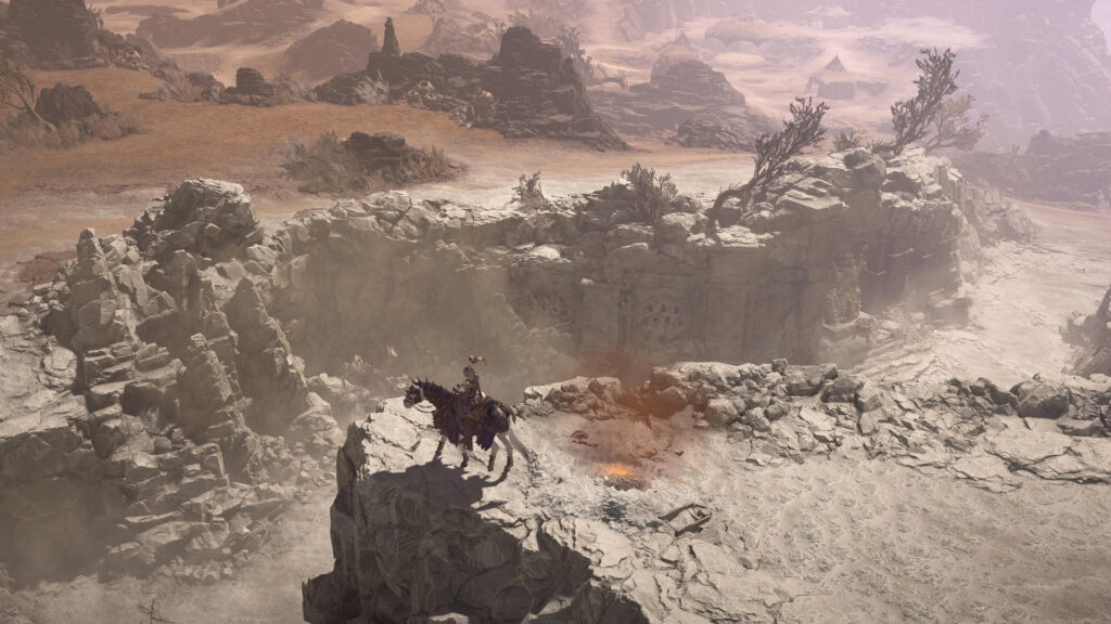 Diablo IV Screenshot #2