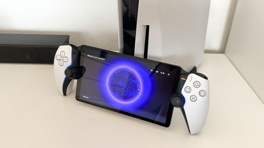 PlayStation Portal #1