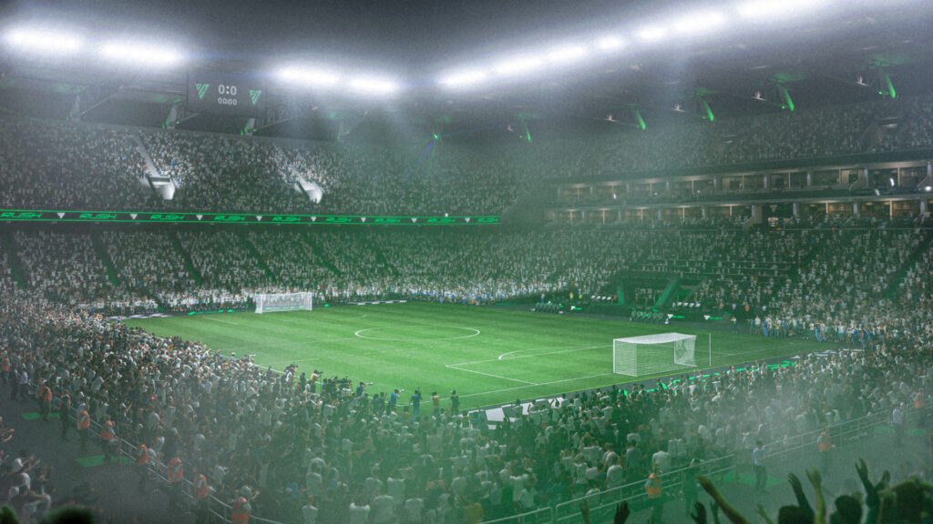 EA Sports FC 25 Screenshot #2