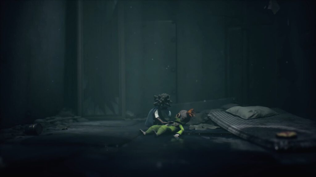 Little Nightmares 3 Screenshot #3