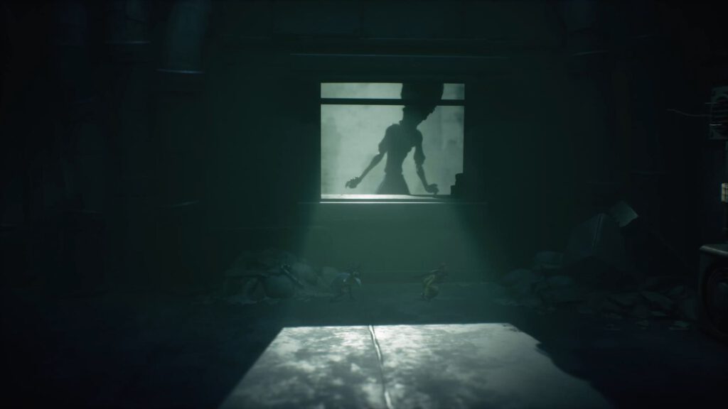 Little Nightmares 3 Screenshot #2