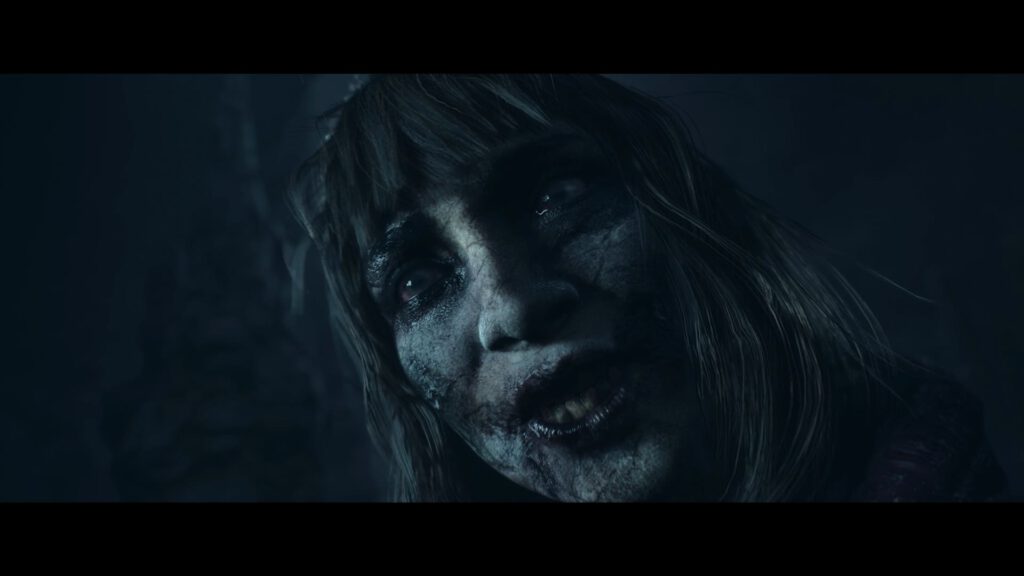 Until Dawn Screenshot #2