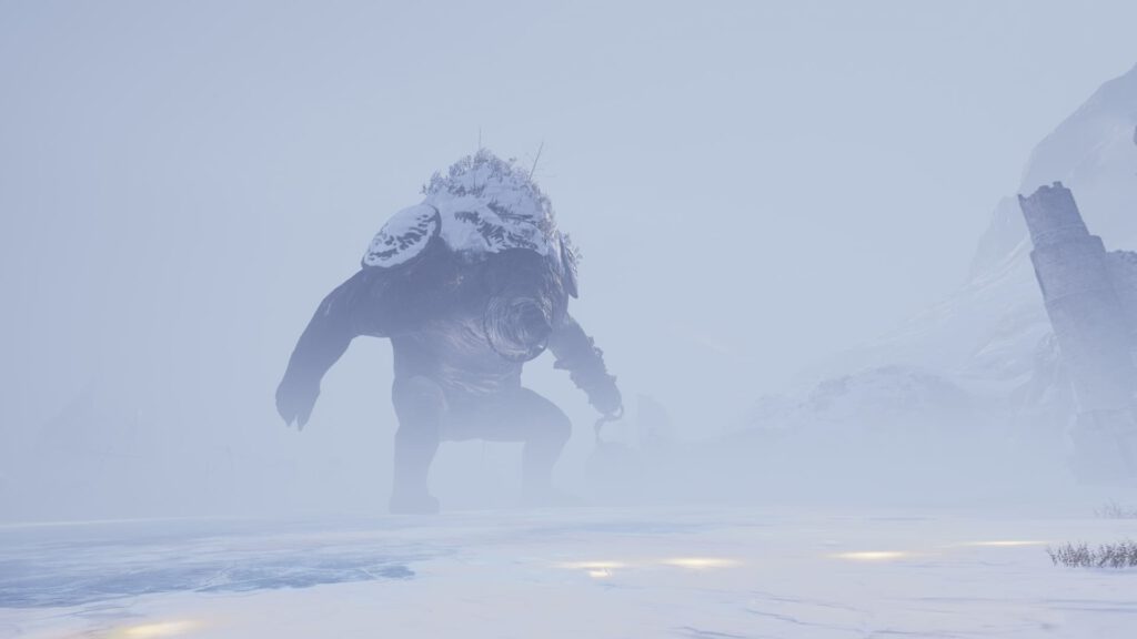 Behemoth Screenshot #4