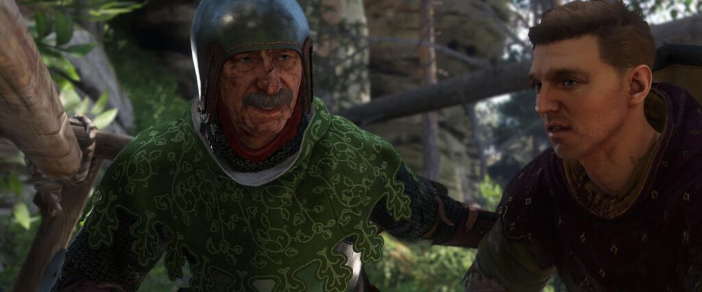 Kingdom Come Deliverance 2 Screenshot #2