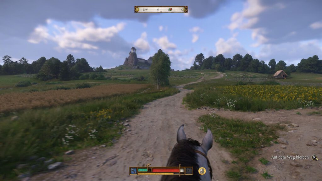 Kingdom Come Deliverance 2 Screenshot #3