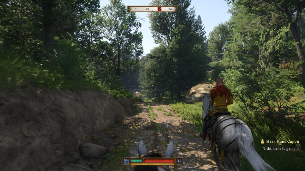 Kingdom Come Deliverance 2 Screenshot #4