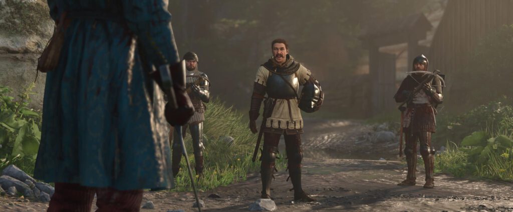 Kingdom Come Deliverance 2 Screenshot #2