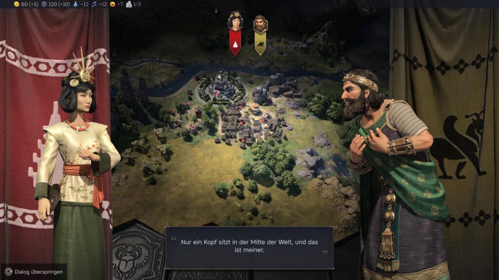 Civilization 7 Screenshot #2