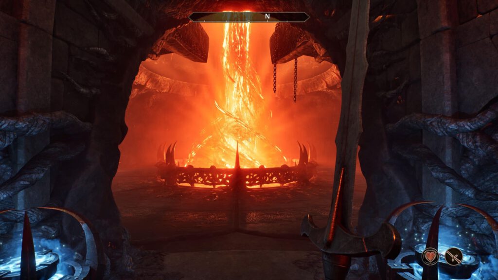 Oblivion Remastered Screenshot #1