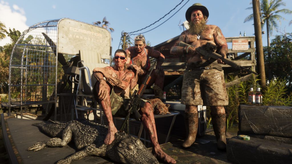 GTA 6 Screenshot #2