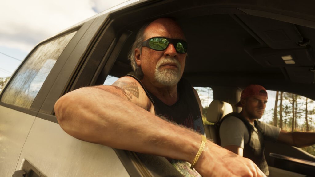 GTA 6 Screenshot #3