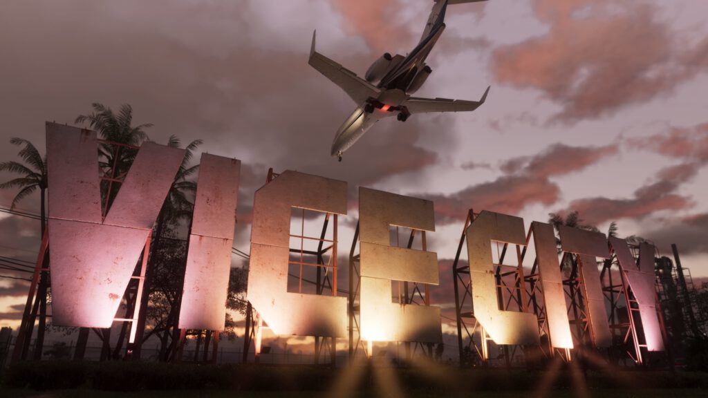 GTA 6 Screenshot #1