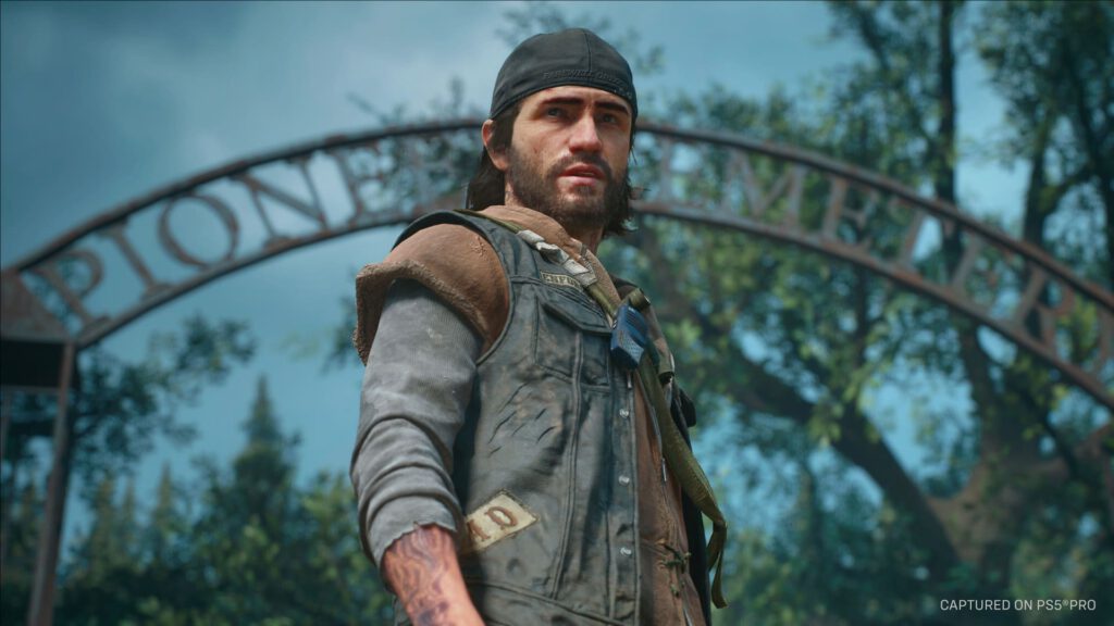 Days Gone Remastered Screenshot #3