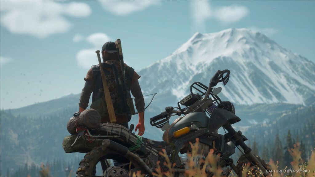 Days Gone Remastered Screenshot #1