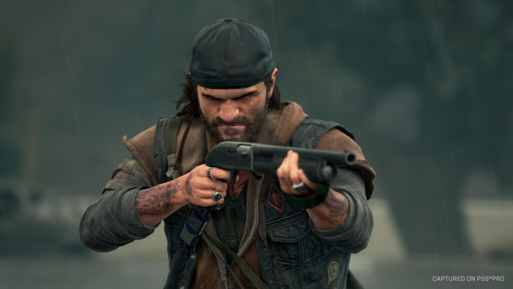 Days Gone Remastered Screenshot #2